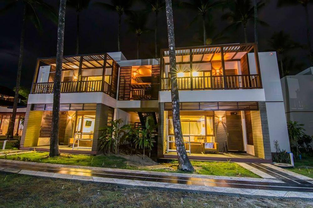 Merciel Retreat & Resort, Ngapali Buitenkant foto